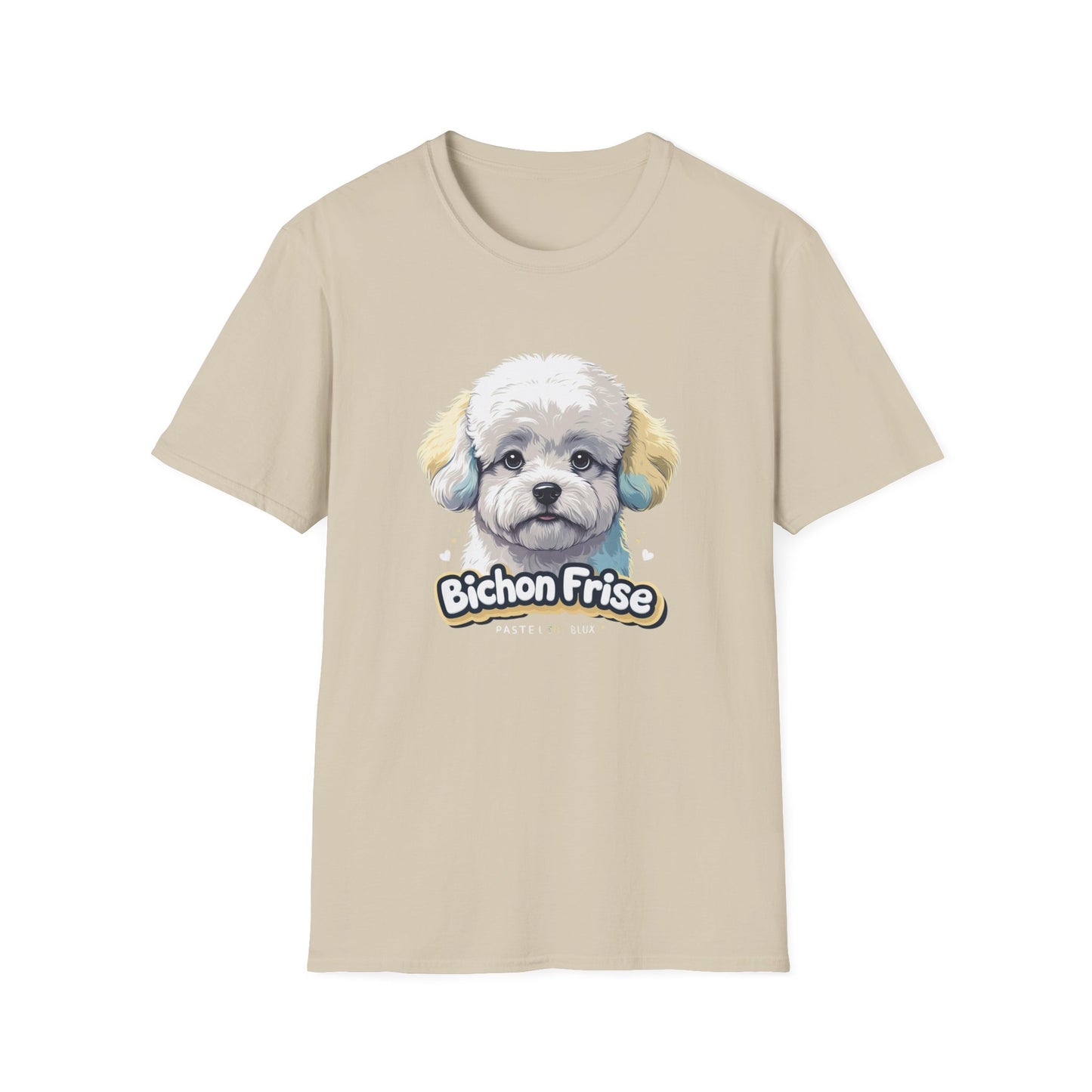 Bichon Frise T-Shirt