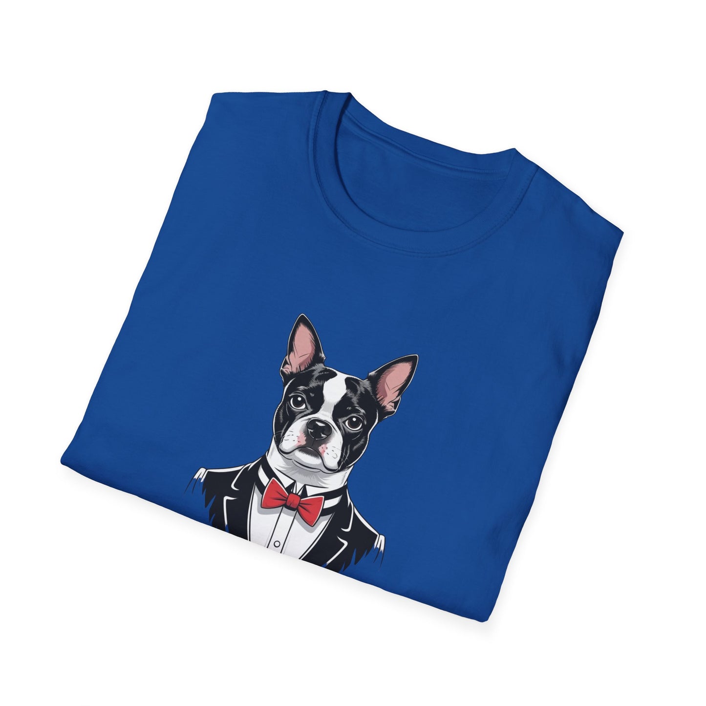Fancy Face T-Shirt