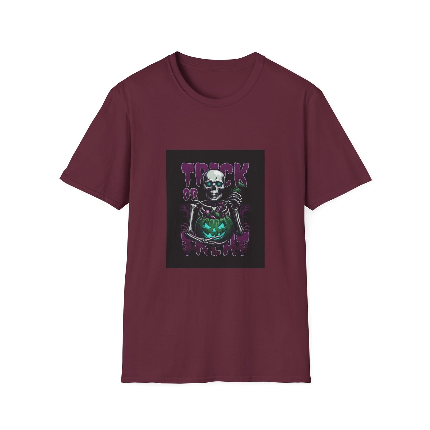Trick or Treat T-Shirt