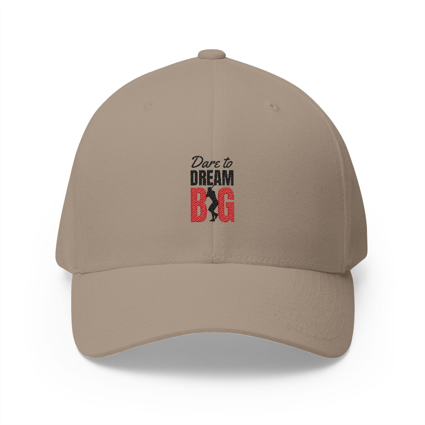 Dare to Dream Big Hat
