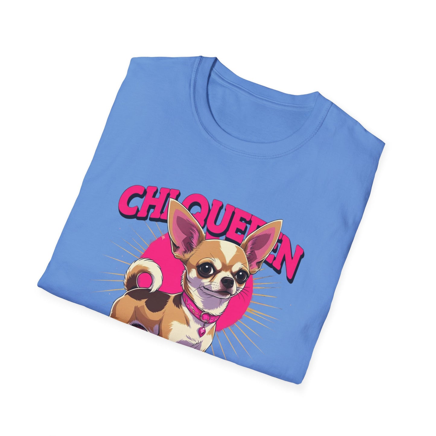 Chi Queen T-Shirt