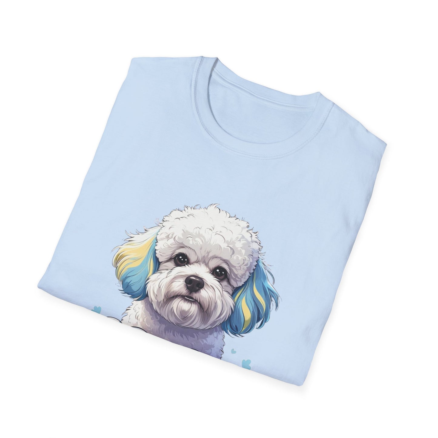Bichon Bliss T-Shirt