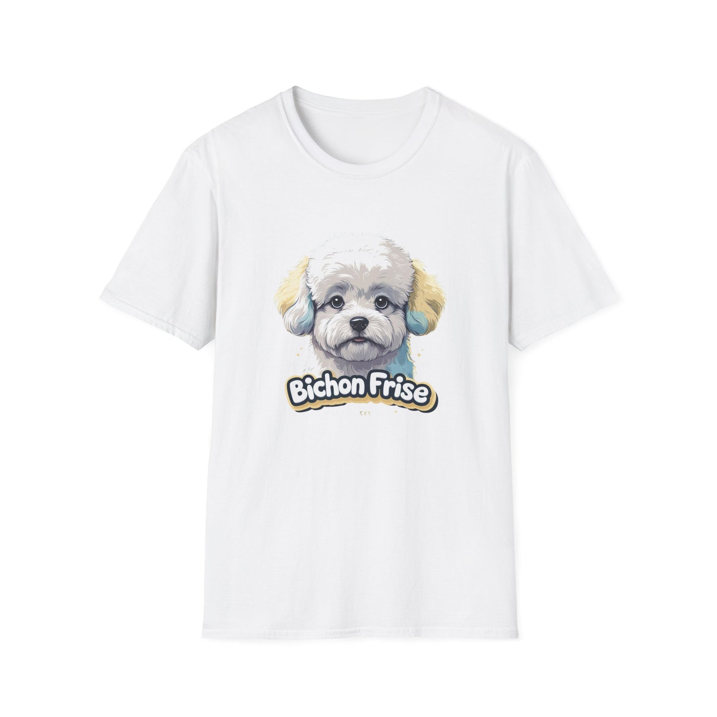 Bichon Frise T-Shirt