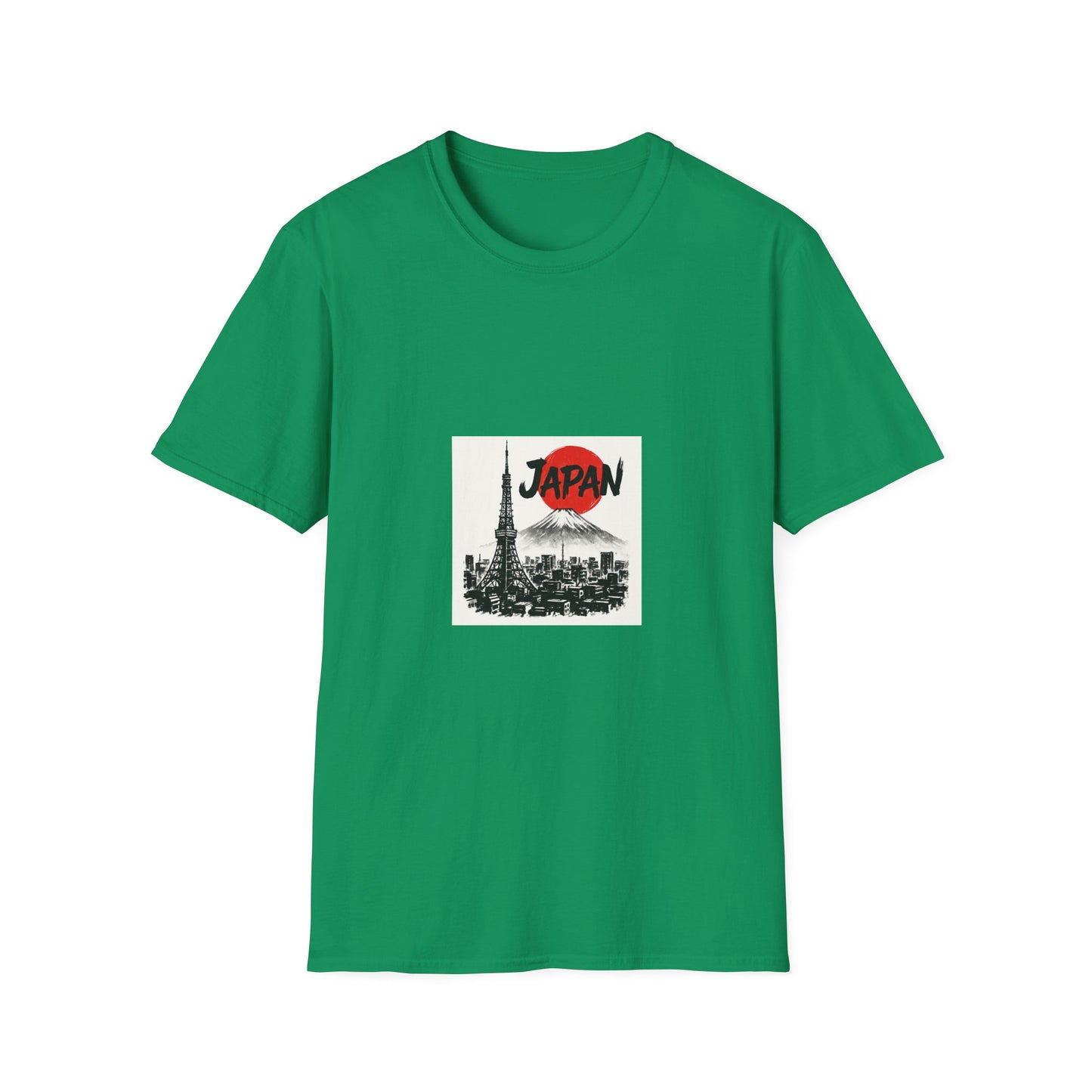 Japan T-Shirt