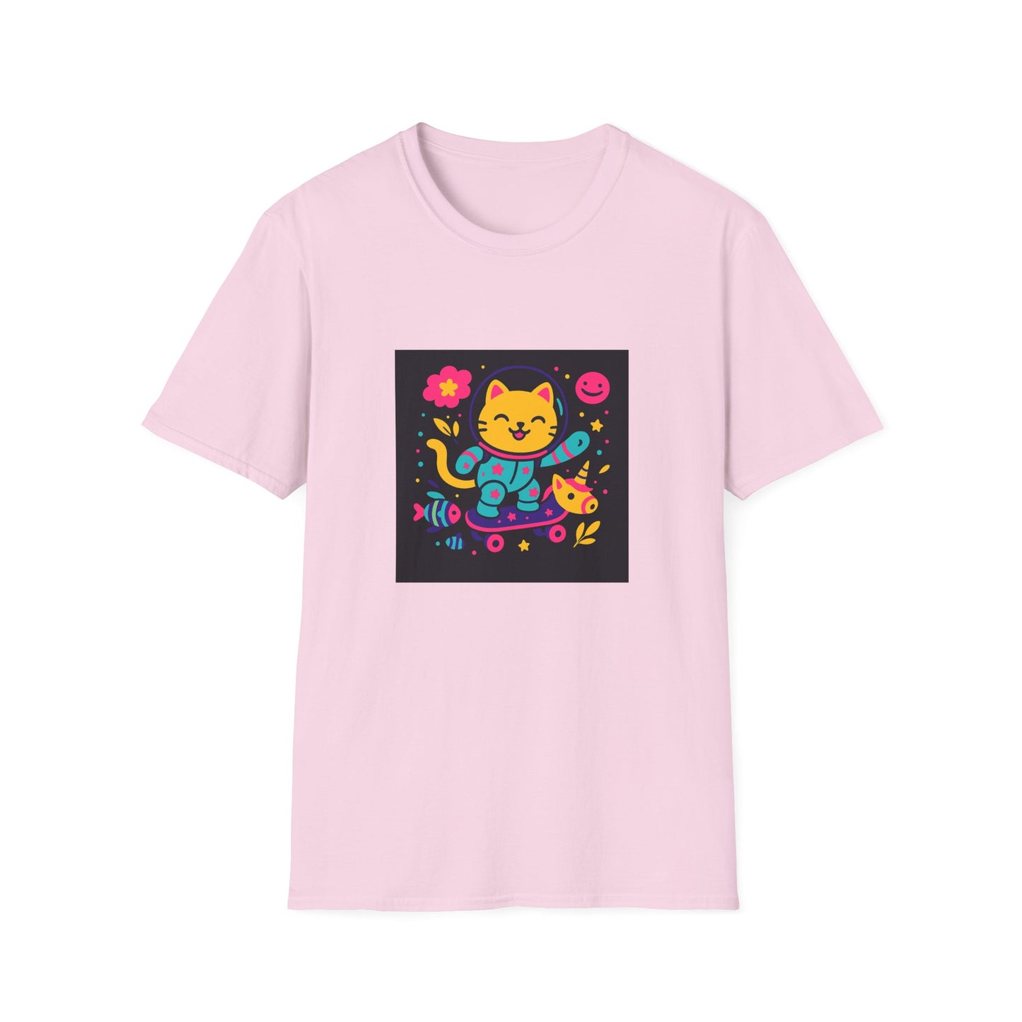 Cat Doll T-Shirt