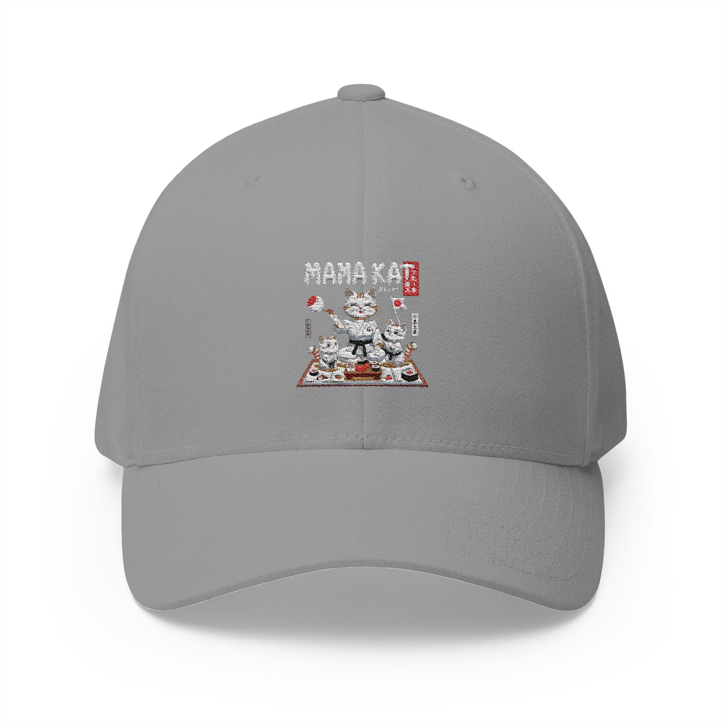 Mama Kat Hat