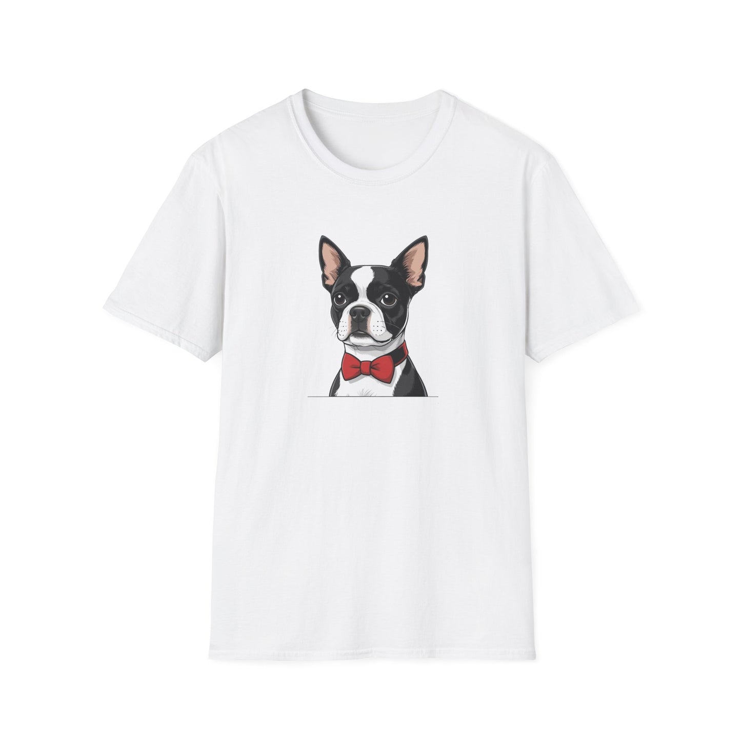 Boston Cutie  T-Shirt