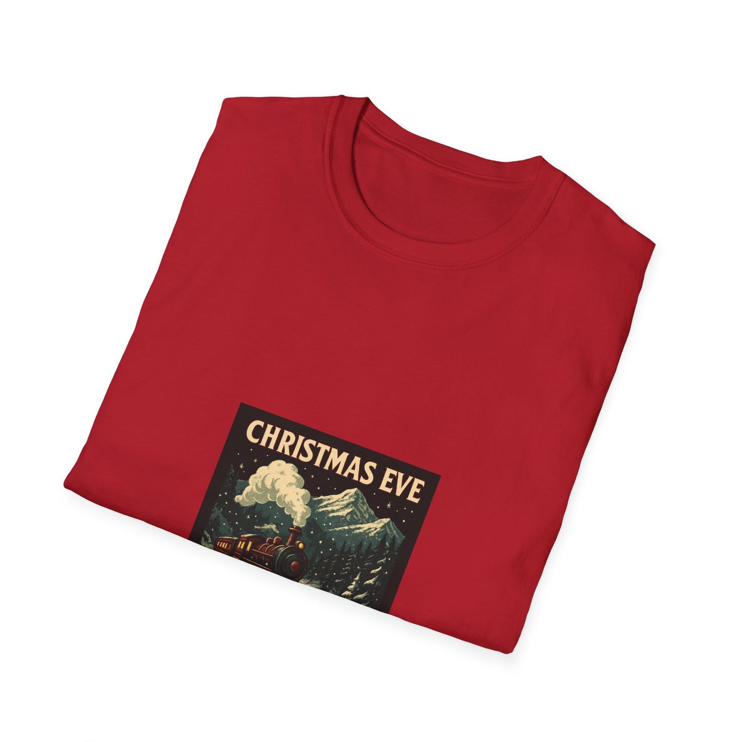 Christmas Eve T-Shirt