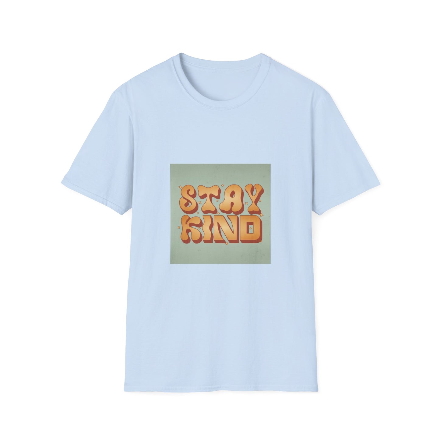 Stay Kind T-Shirt