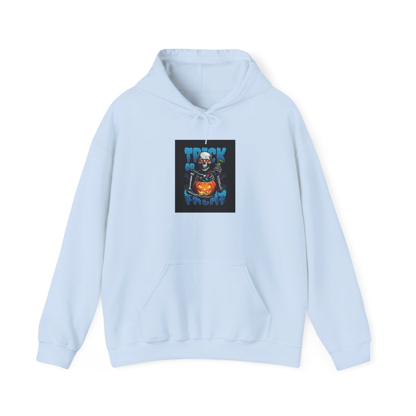 Trick or Treat Hoodie