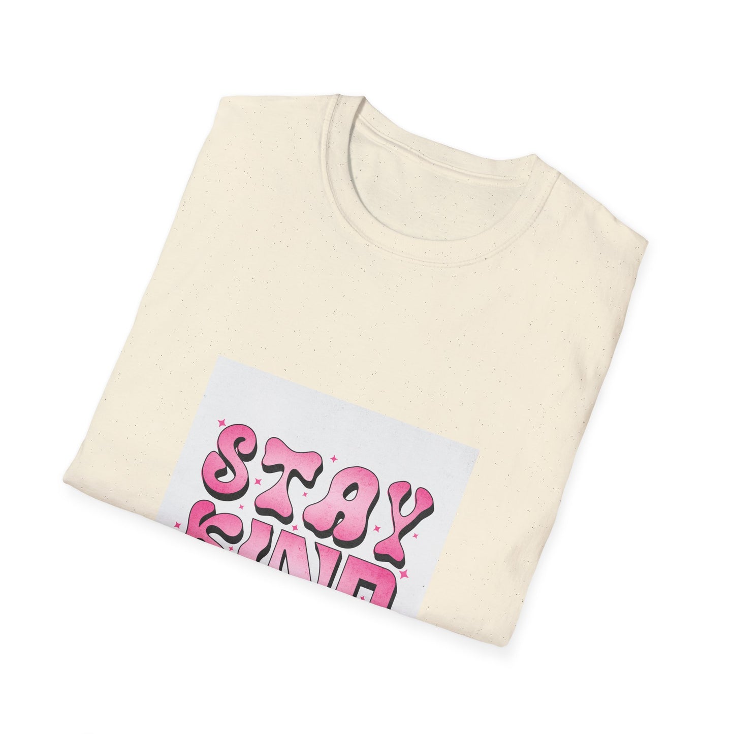 Stay Kind T-Shirt