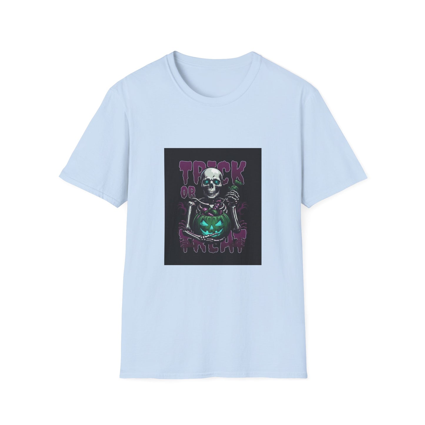 Trick or Treat T-Shirt