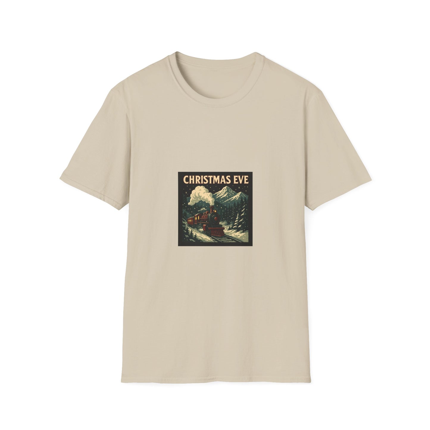 Christmas Eve T-Shirt