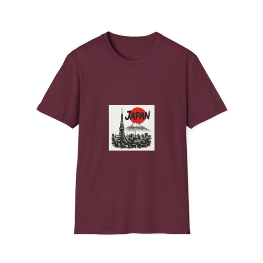 Japan T-Shirt