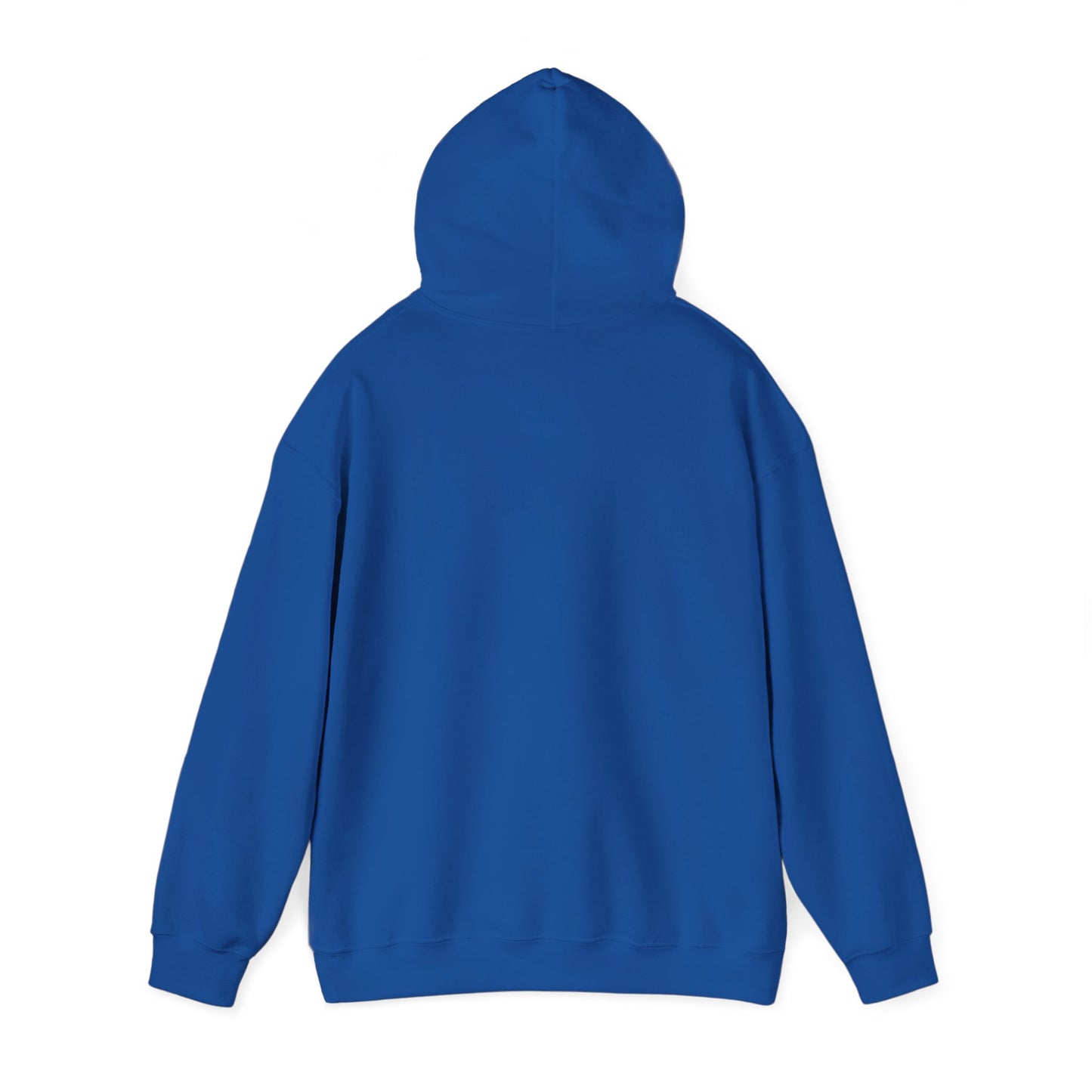 Trick or Treat Hoodie