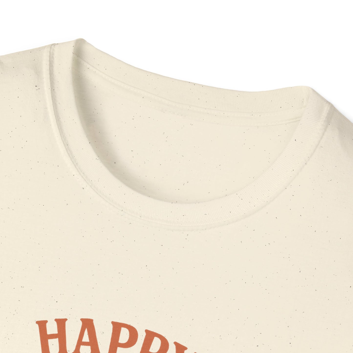 Happy New Year My Feline Friend T-Shirt