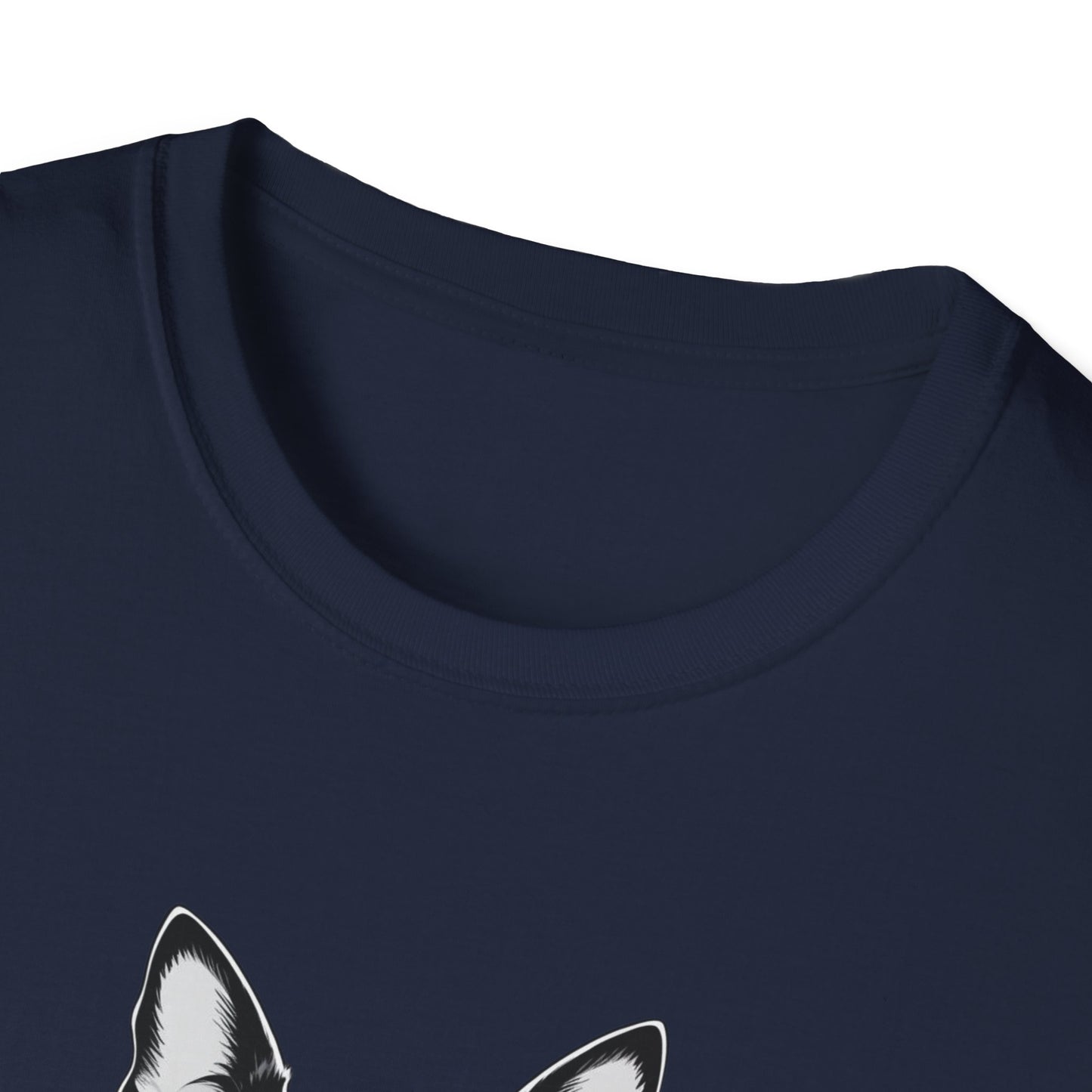 Fancy Face T-Shirt