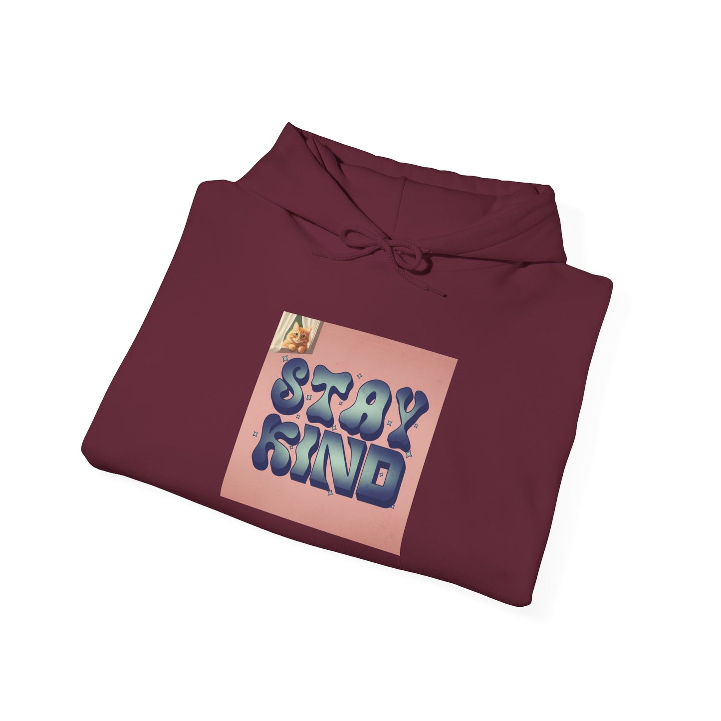 Stay Kind Hoodie