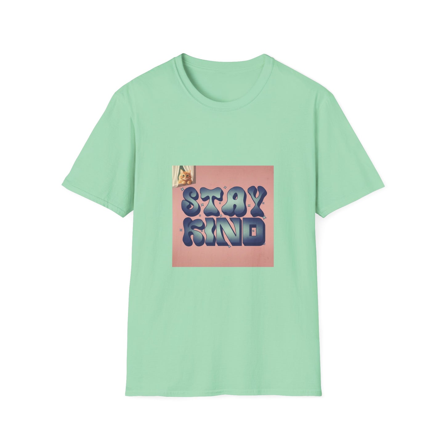 Stay Kind T-Shirt