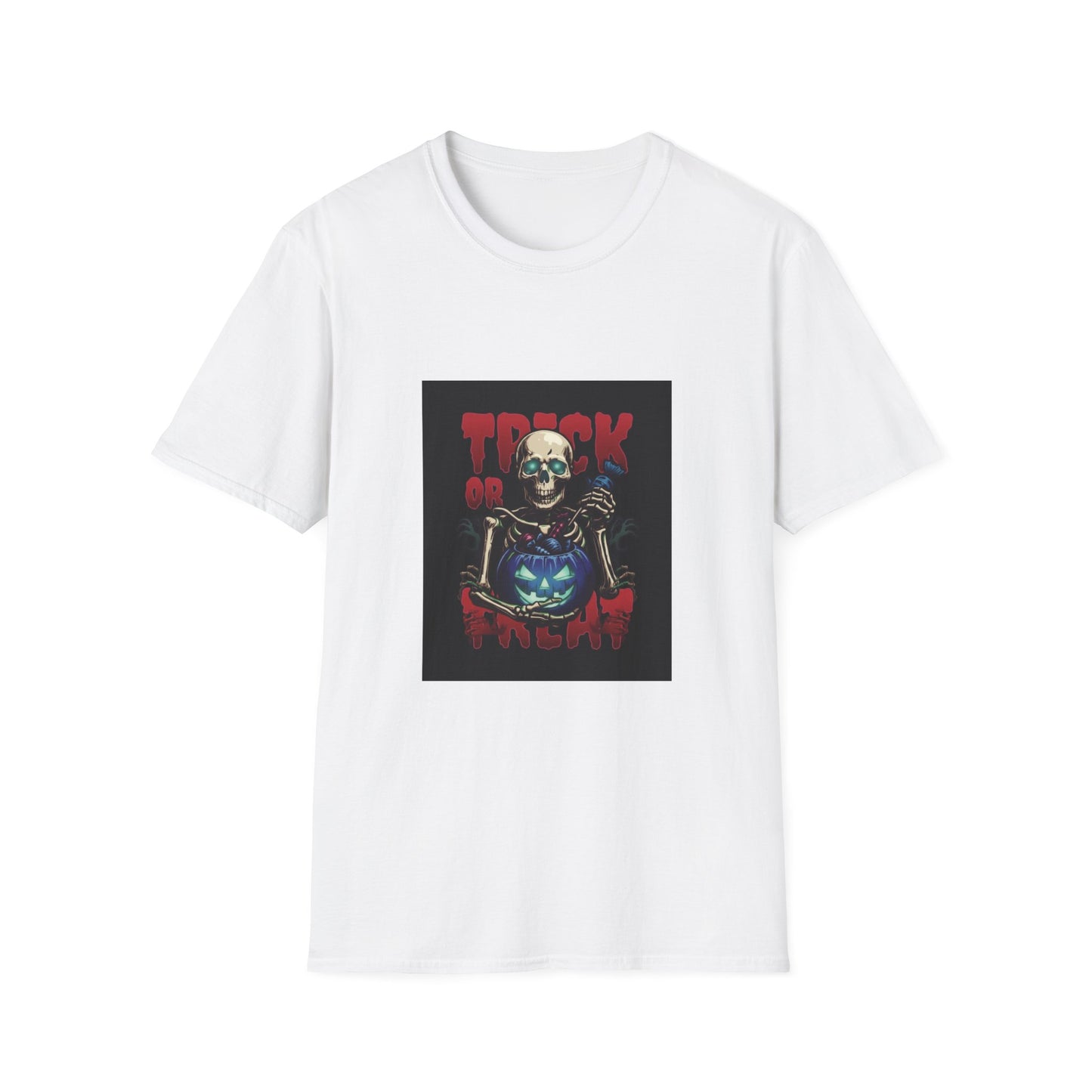 Trick or Treat T-Shirt