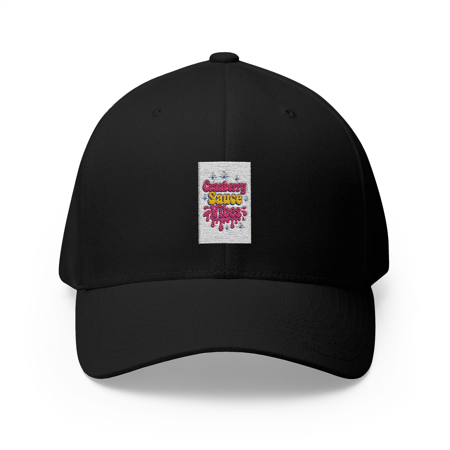 Cranberry Sauce Vibes  Hat