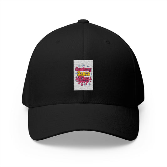 Cranberry Sauce Vibes  Hat