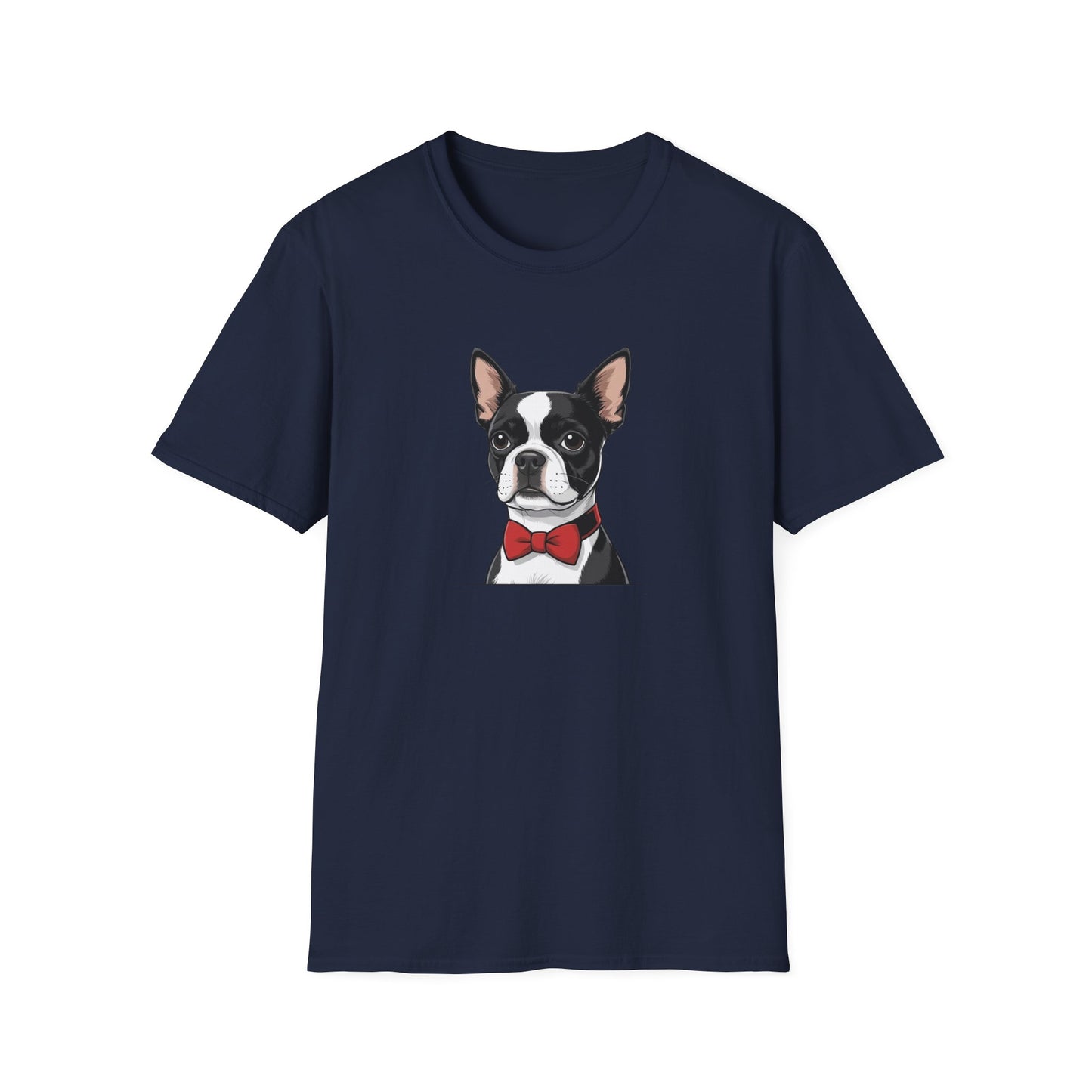 Boston Cutie  T-Shirt