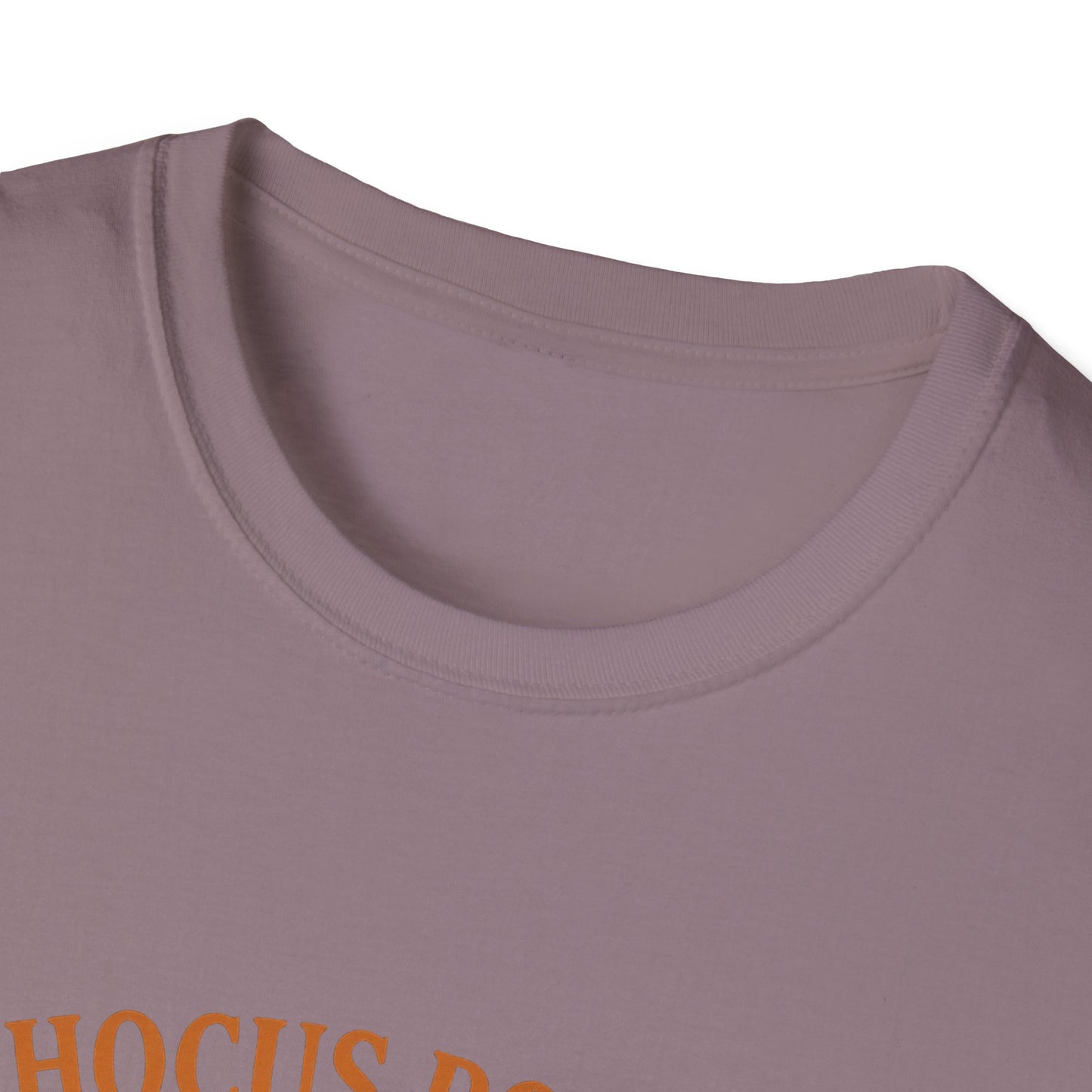 Hocus Pocus I Need My Cat T-Shirt