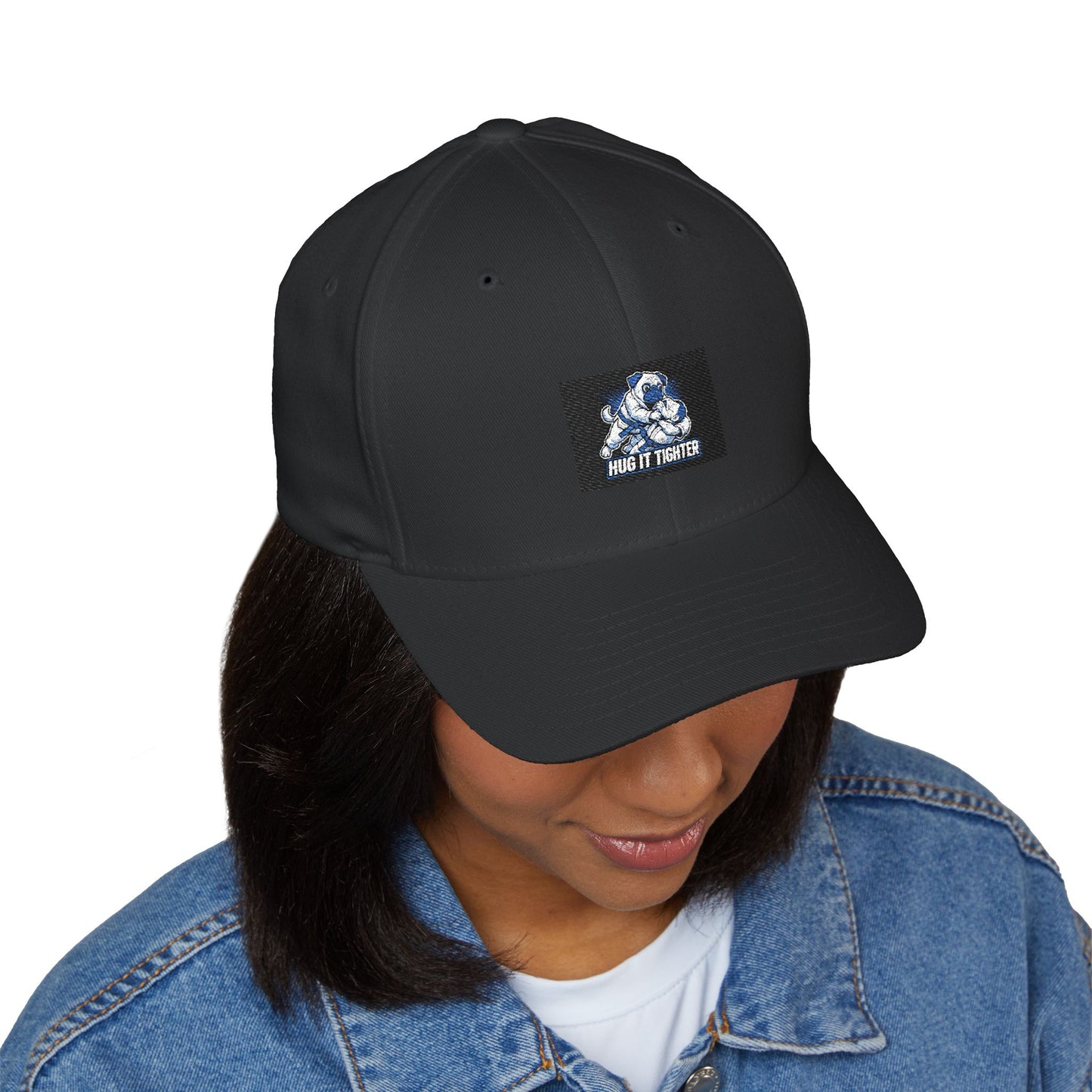 Hug It Tighter  Hat