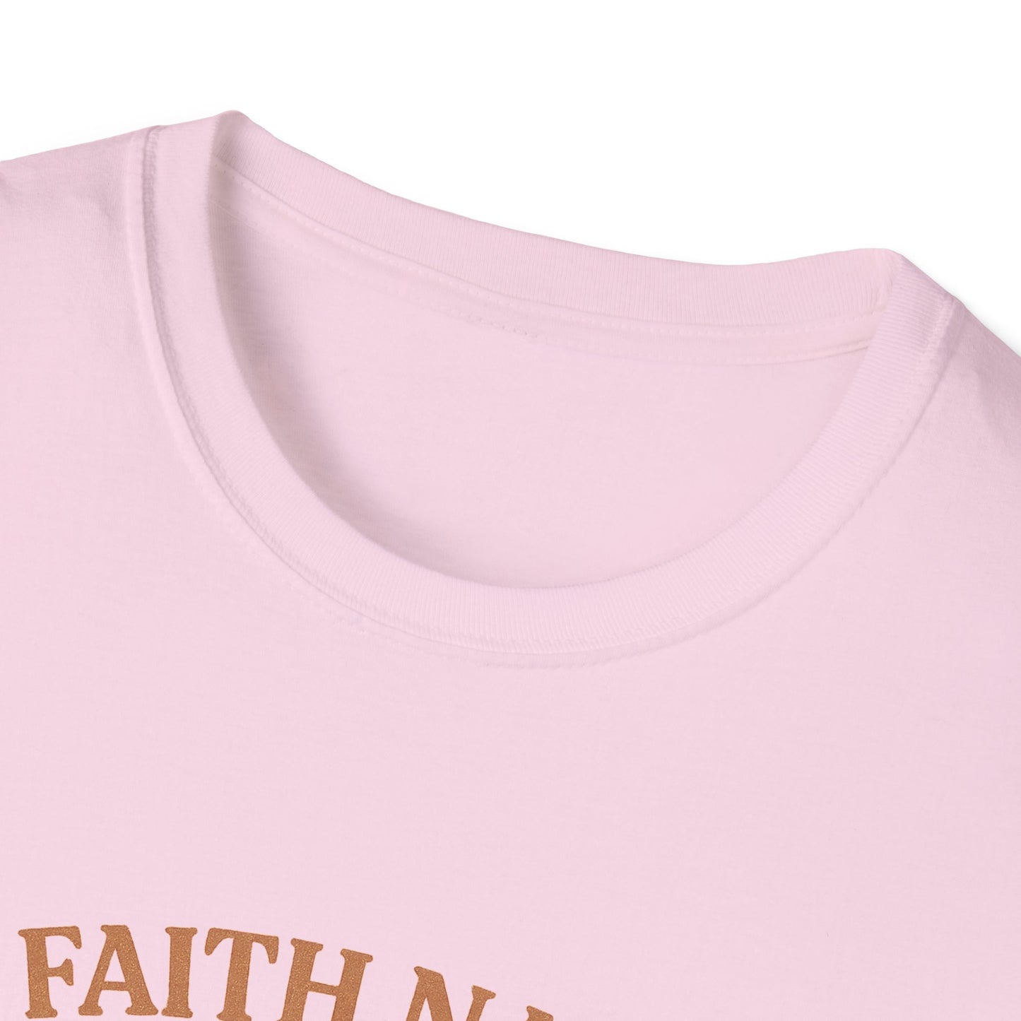 Faith Naps Are Sacred  T-Shirt