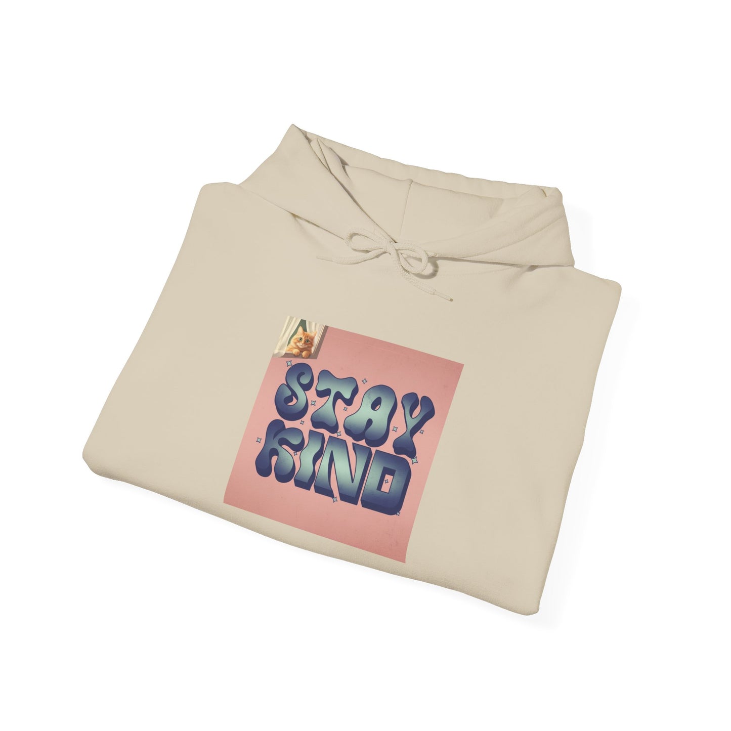 Stay Kind Hoodie