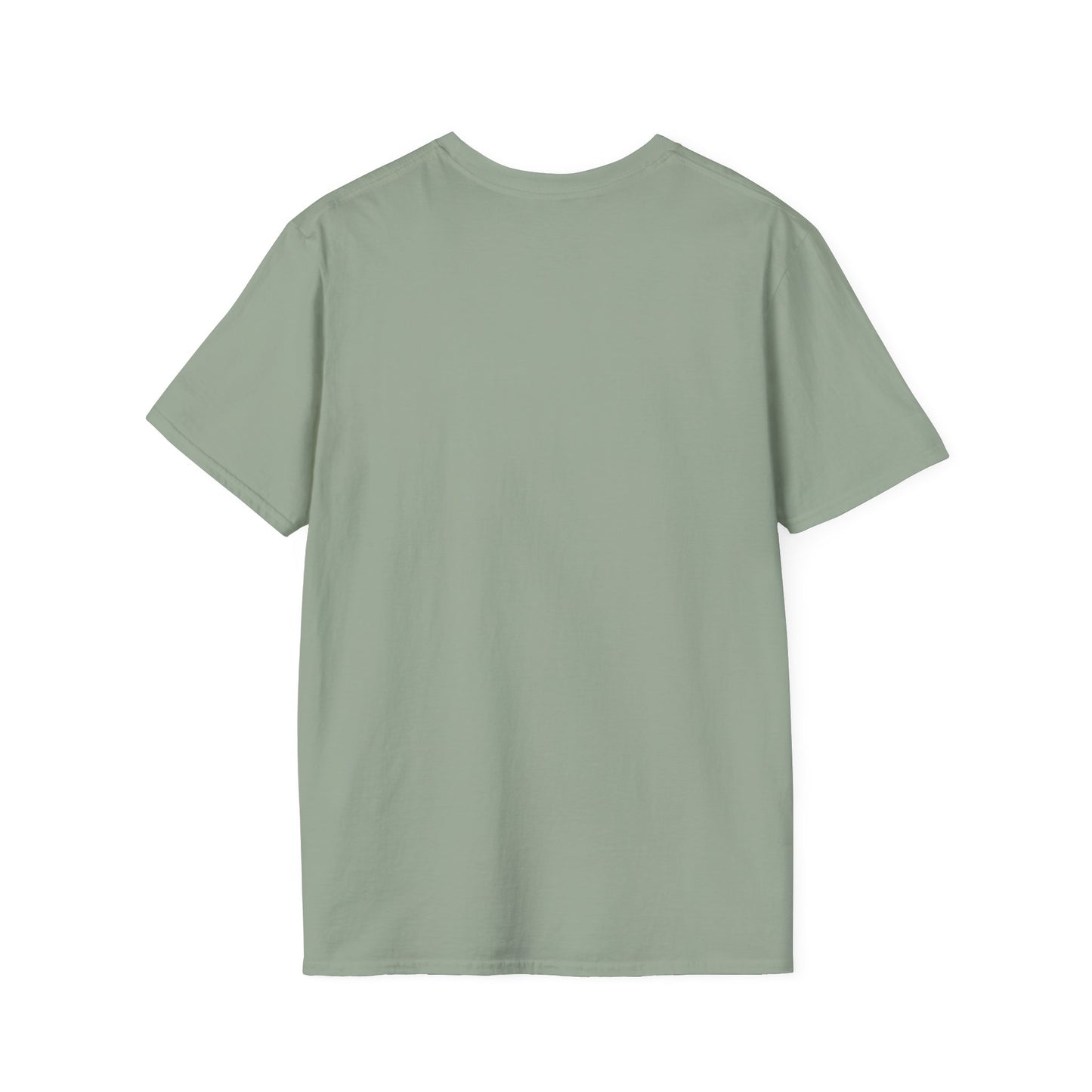 Chosen, Cherished and Curled Up T-Shirt