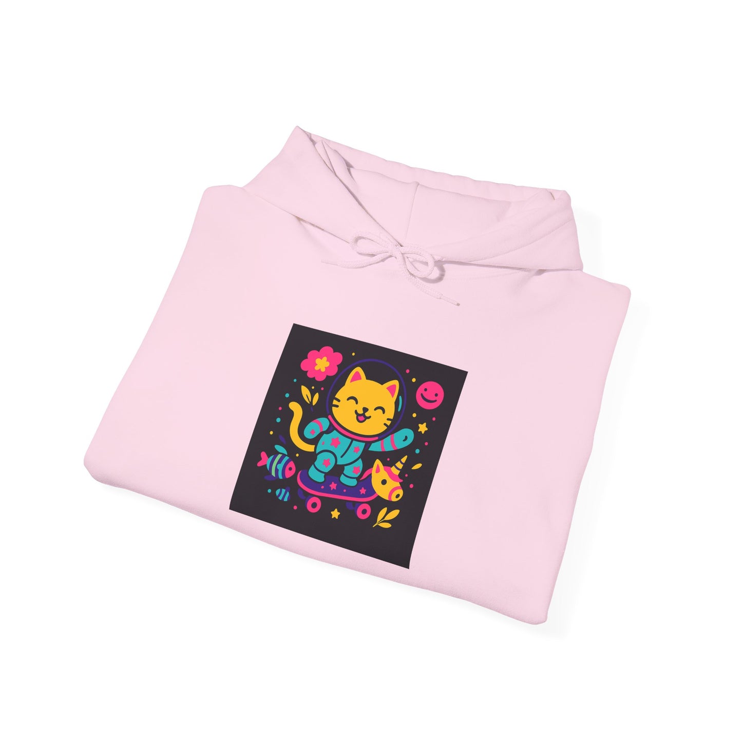 Cat Doll Hoodie