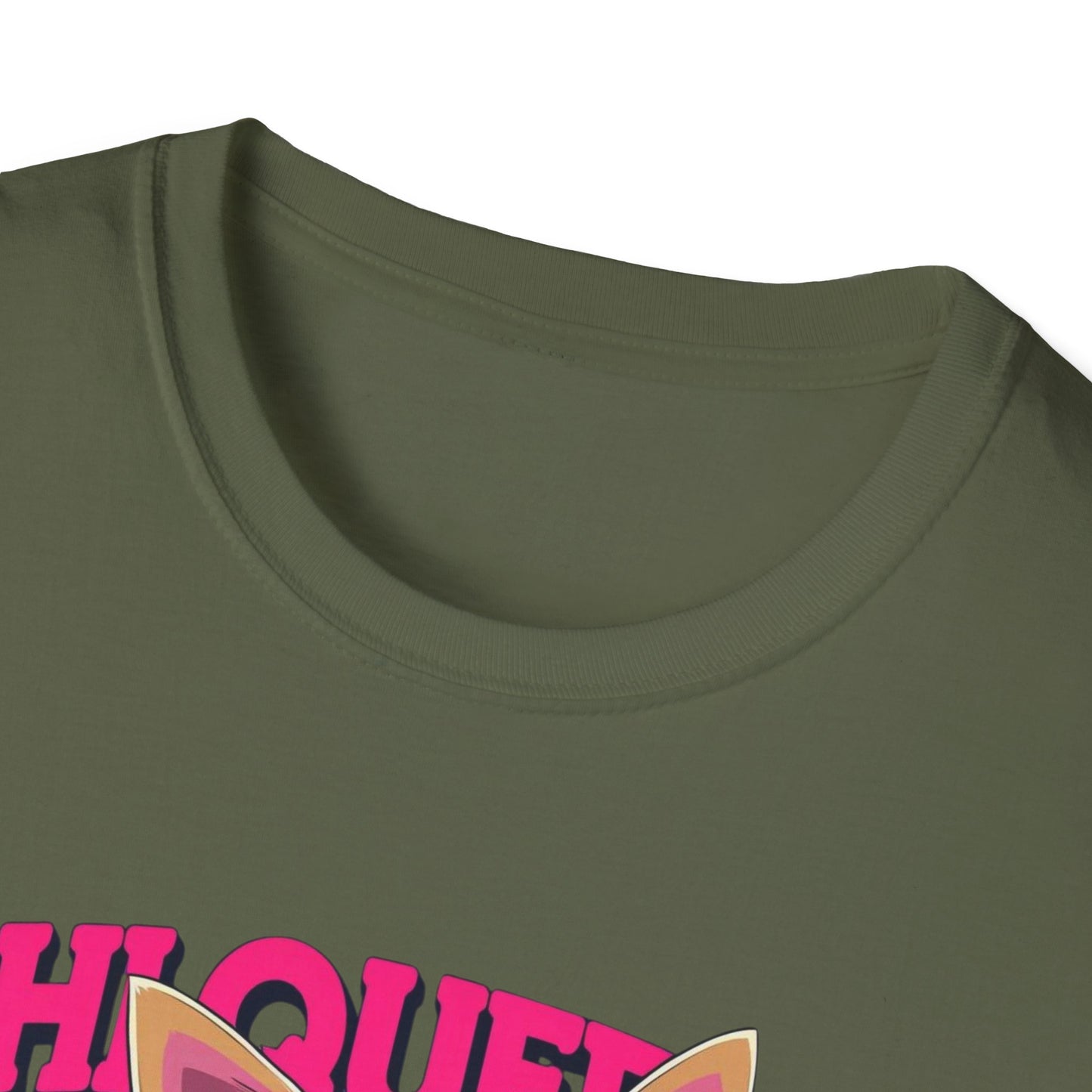 Chi Queen T-Shirt
