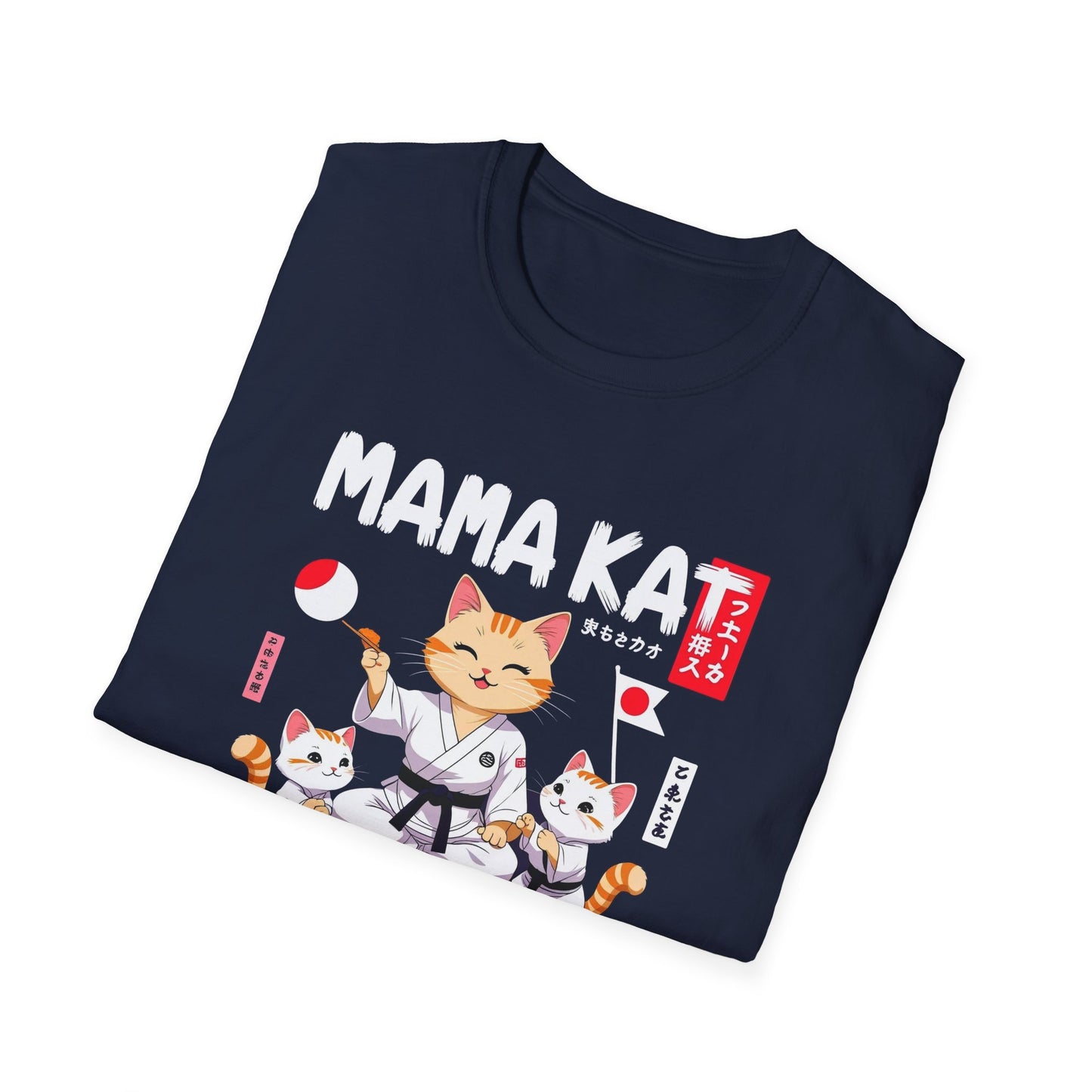 Mama Kat T-Shirt