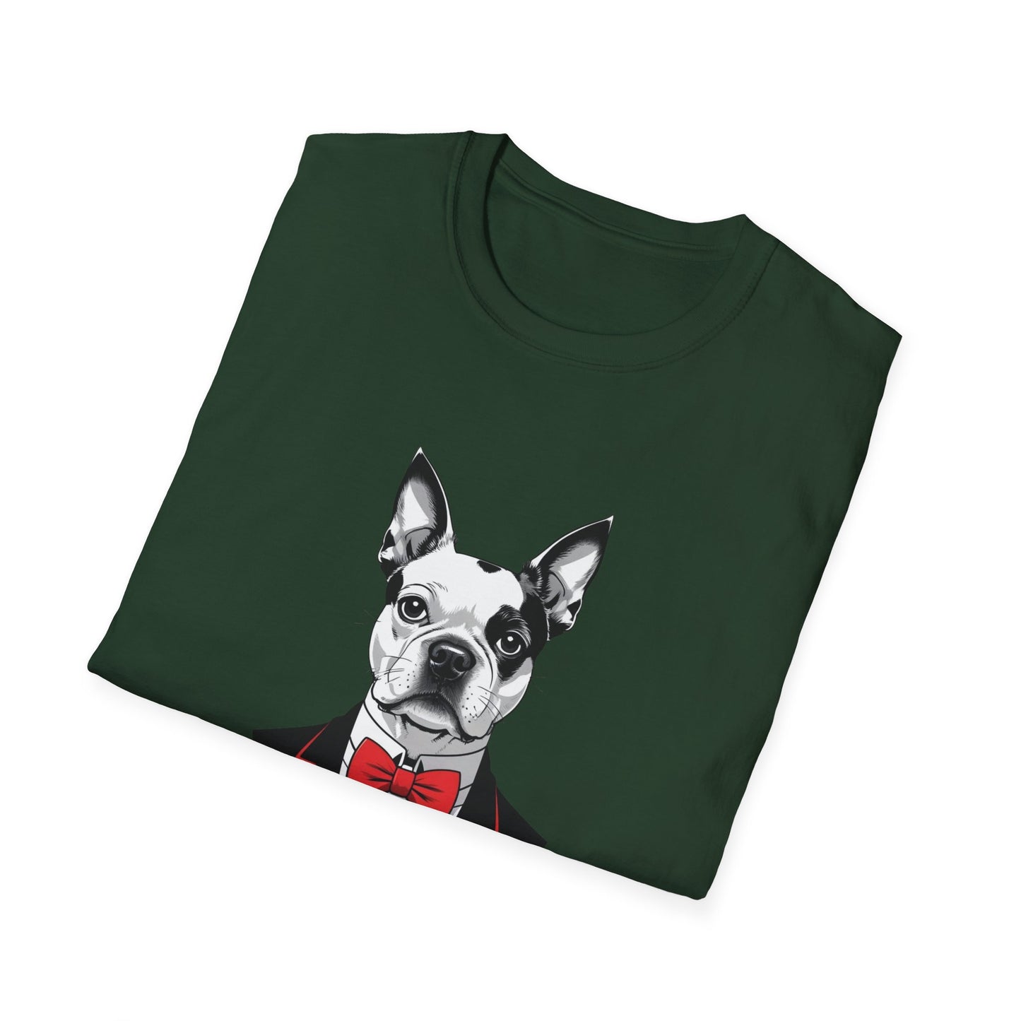 Boston Cutie T-Shirt