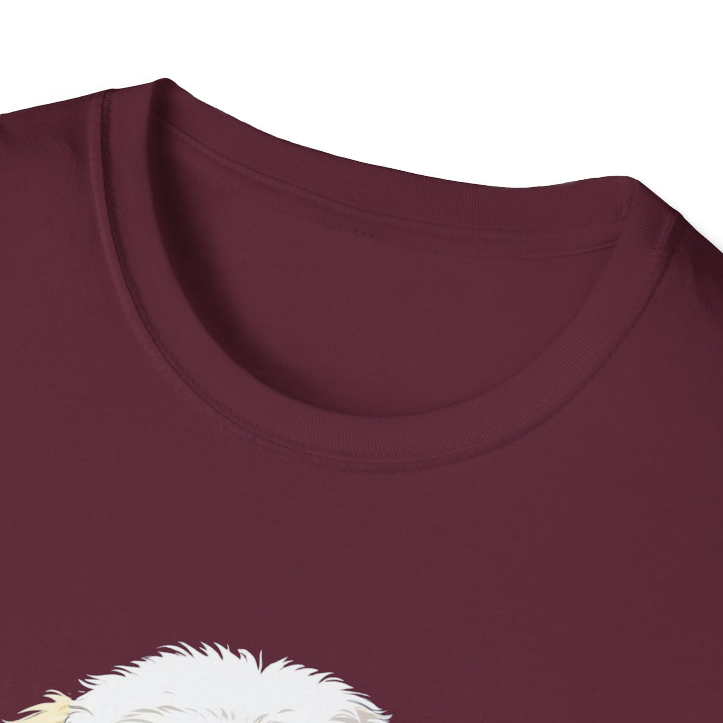 Bichon Frise T-Shirt