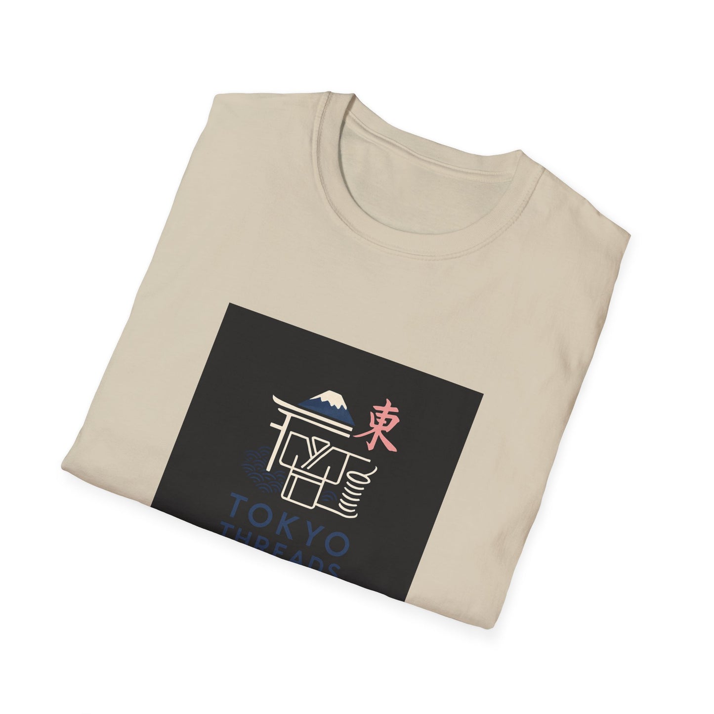 East Tokyo Threads T-Shirt