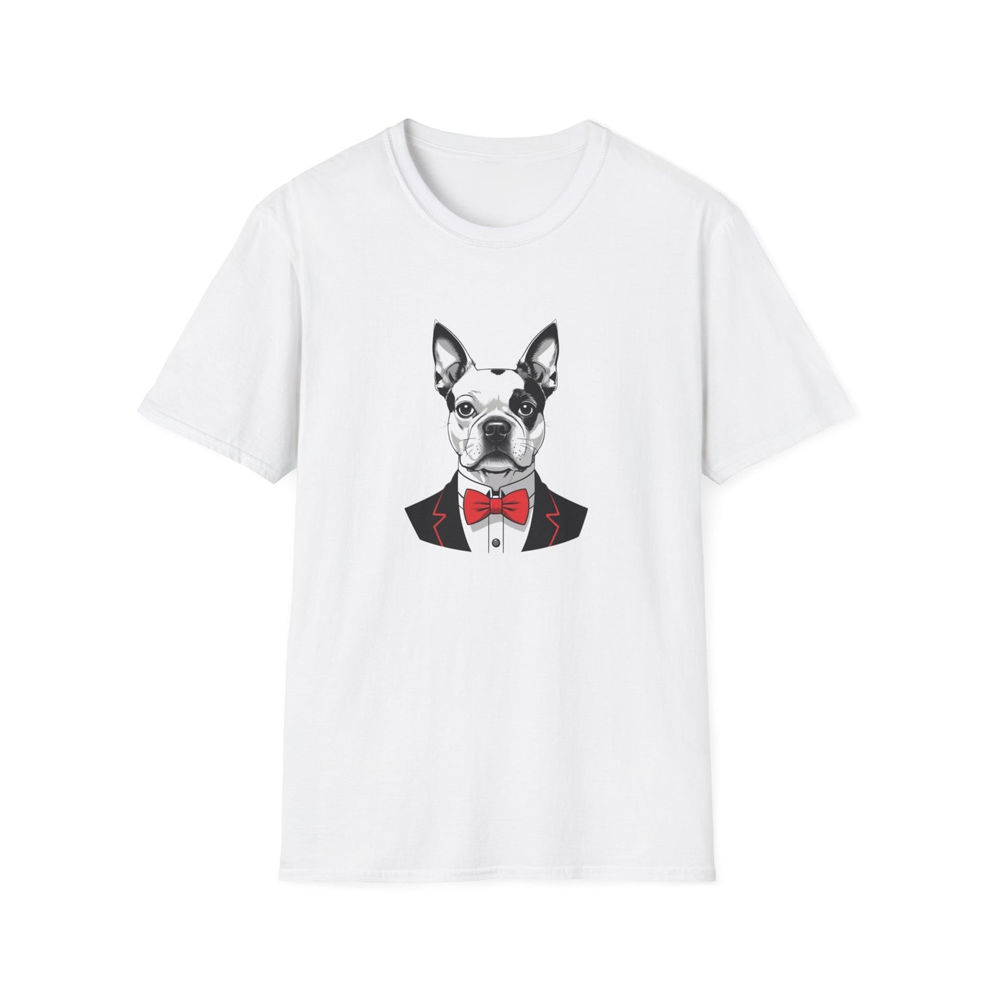 Boston Cutie T-Shirt