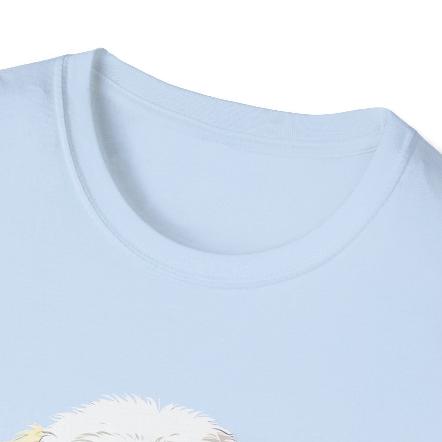 Bichon Frise T-Shirt