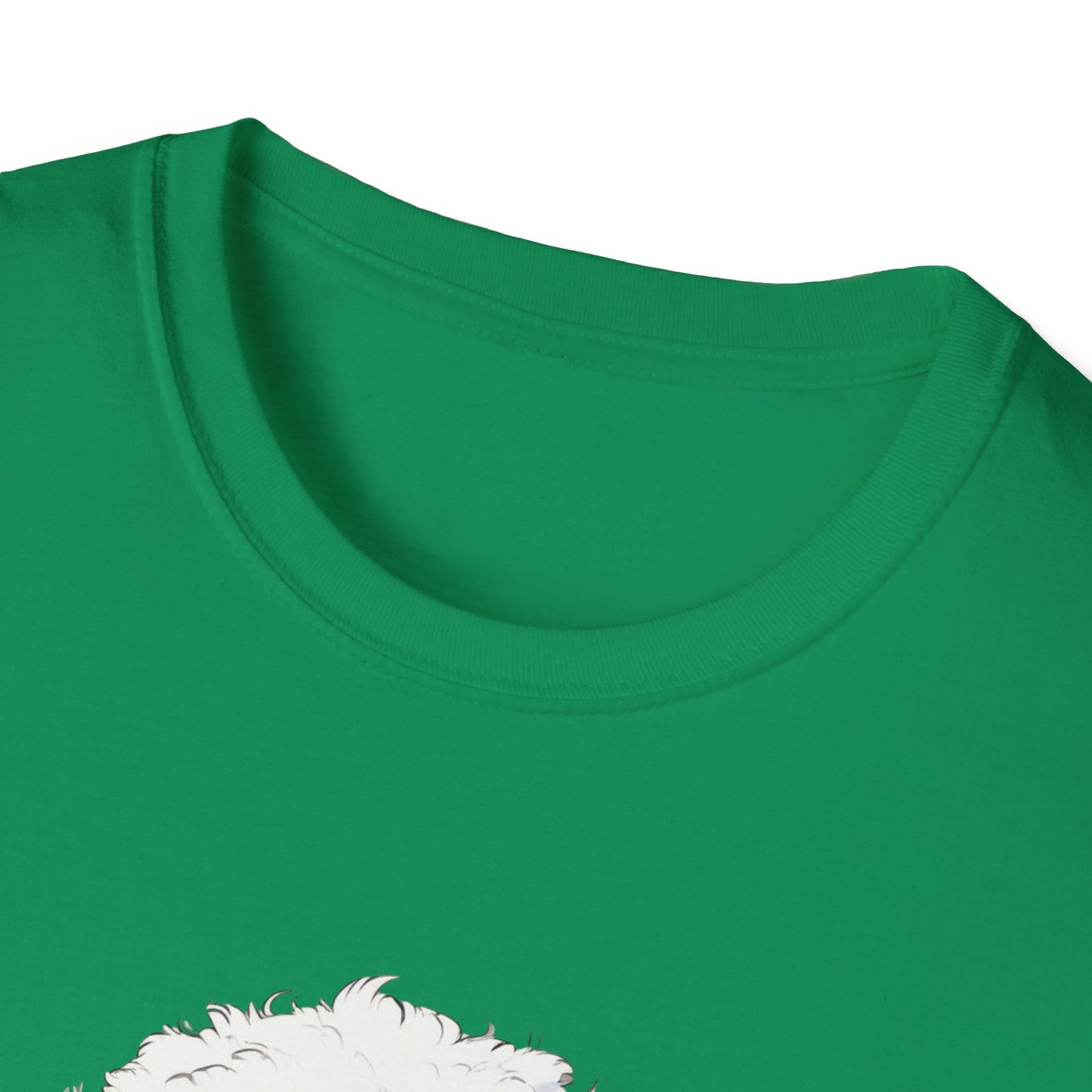 Bichon Bliss T-Shirt