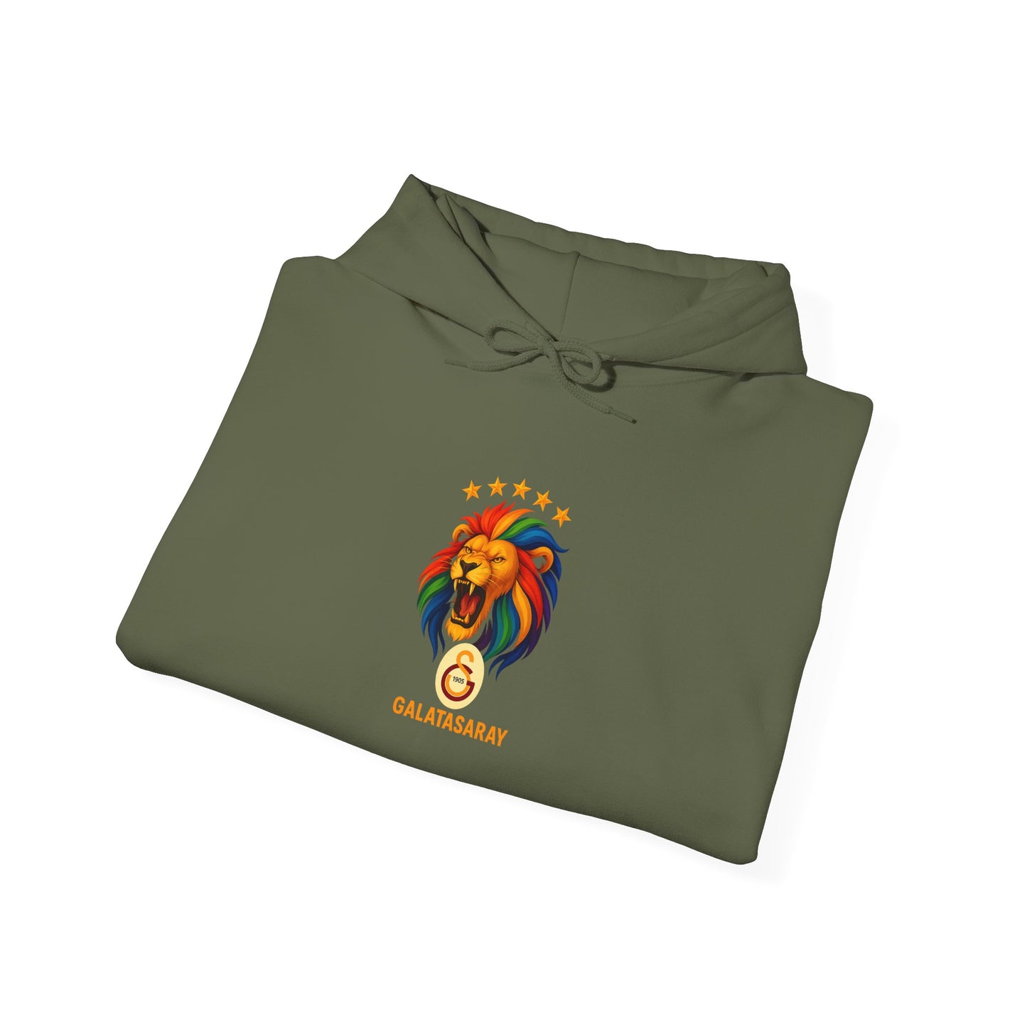 Galatasaray Hoodie