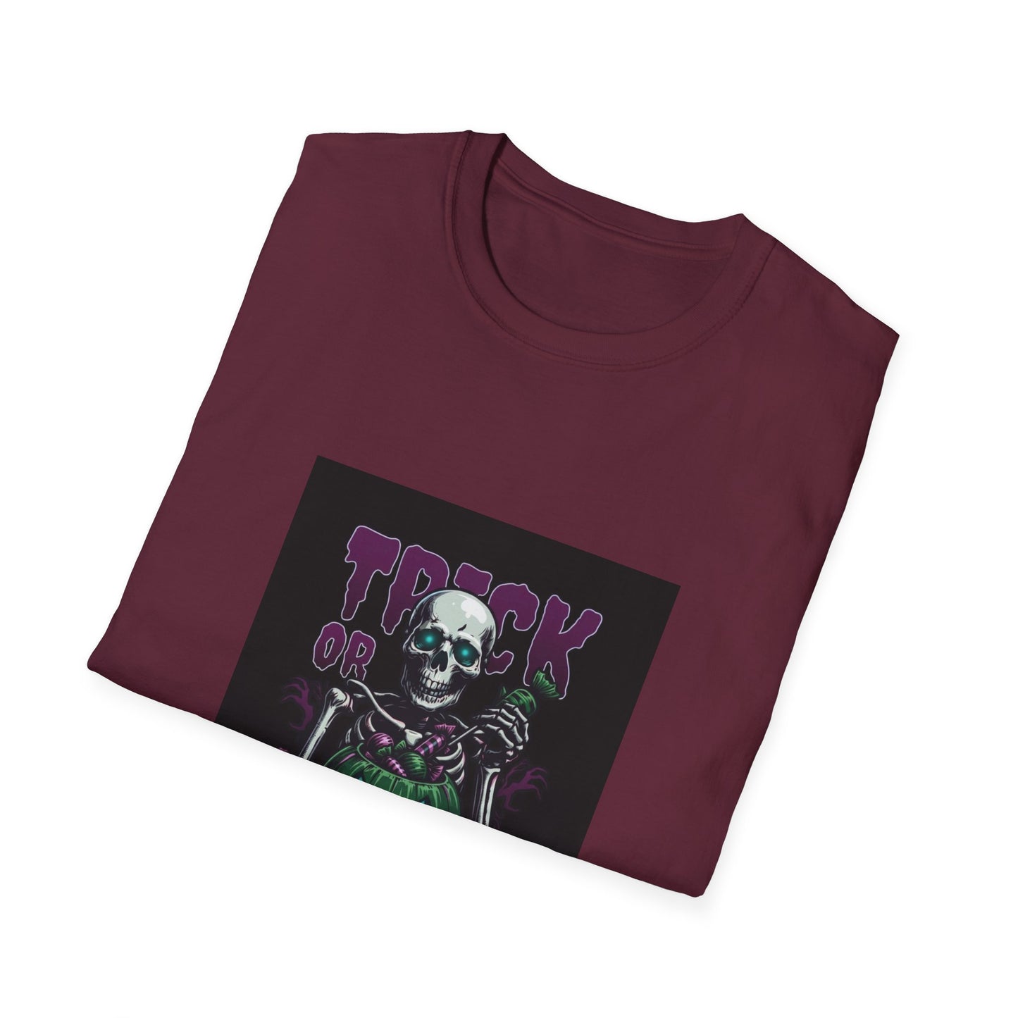 Trick or Treat T-Shirt