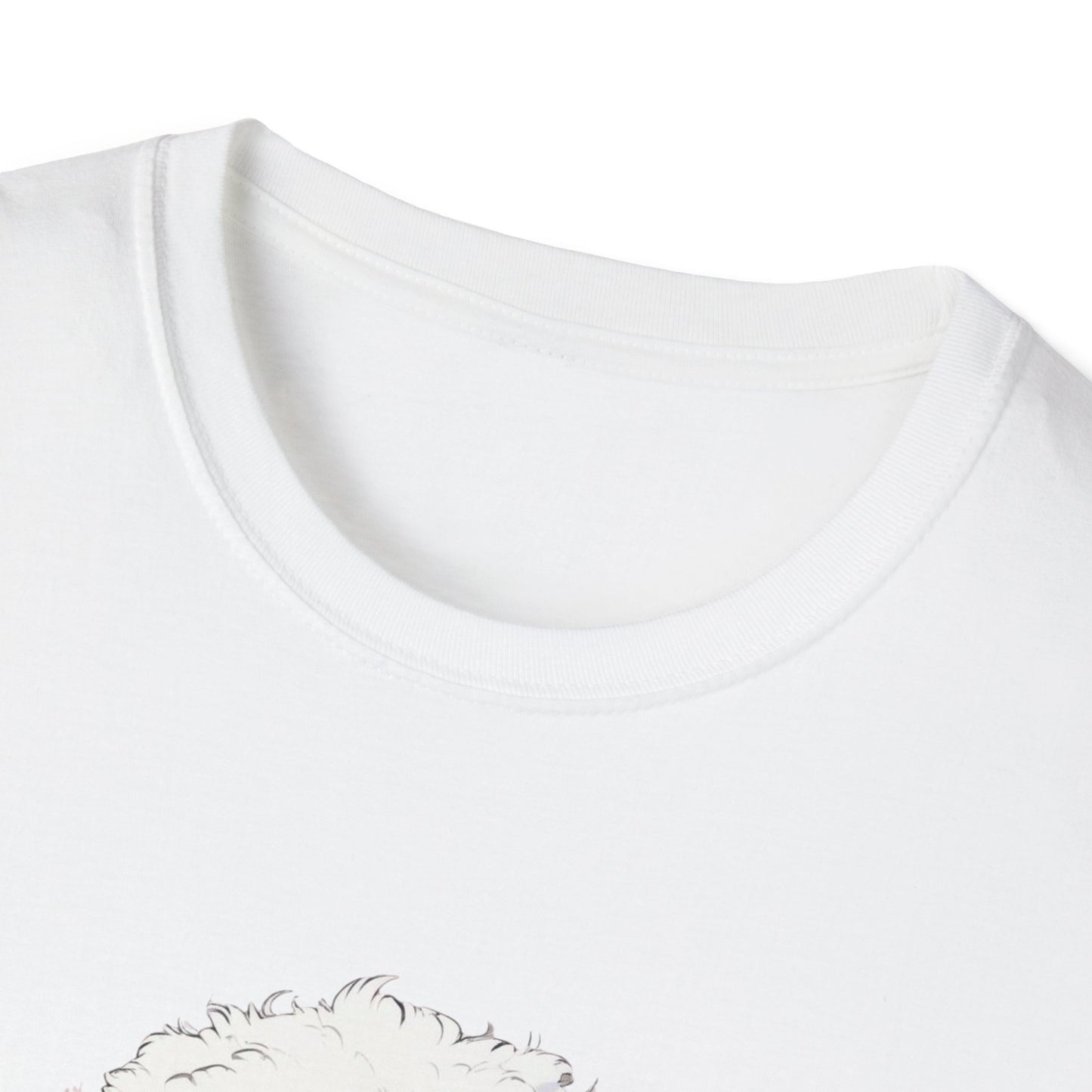 Bichon Bliss T-Shirt
