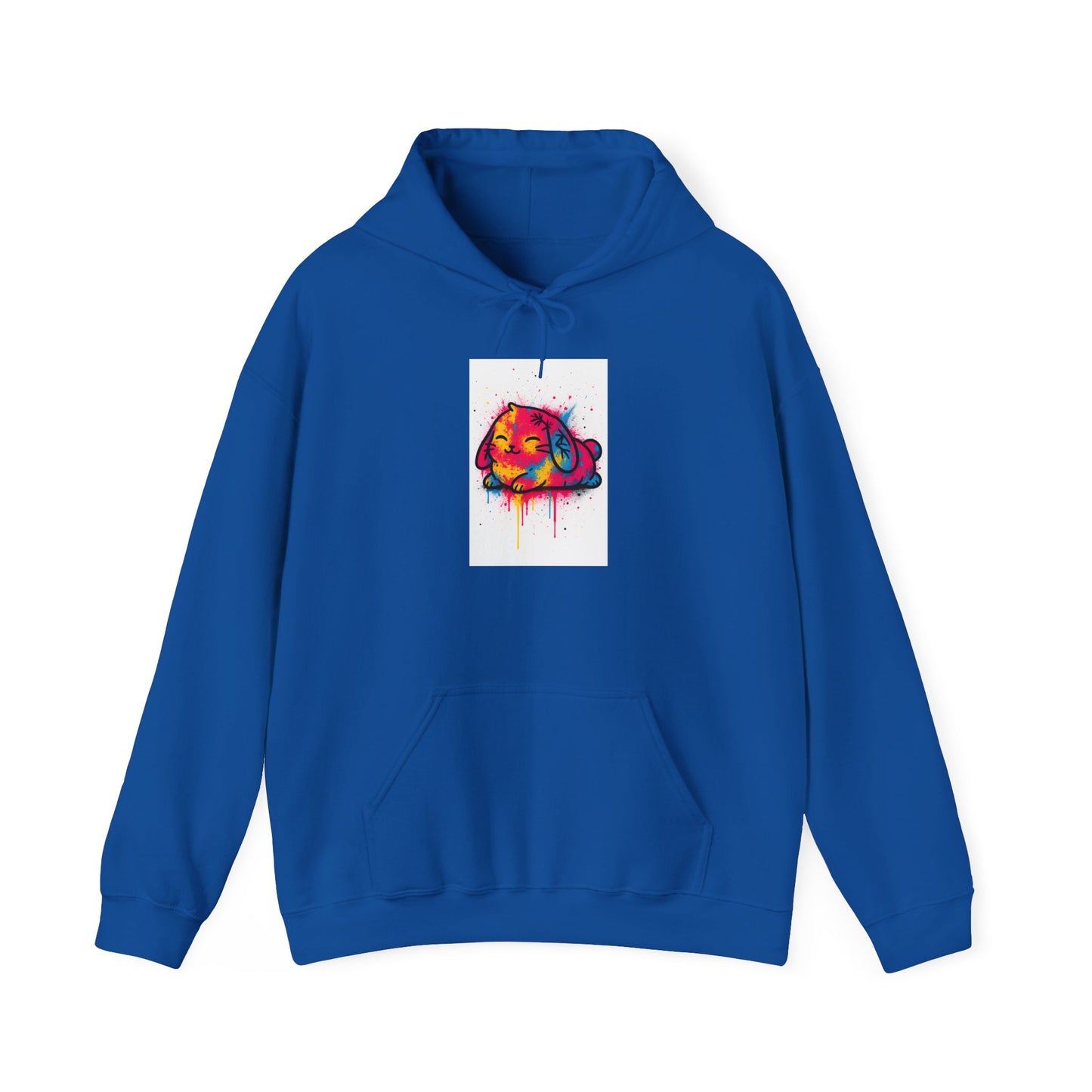 Cute Dog Hoodie