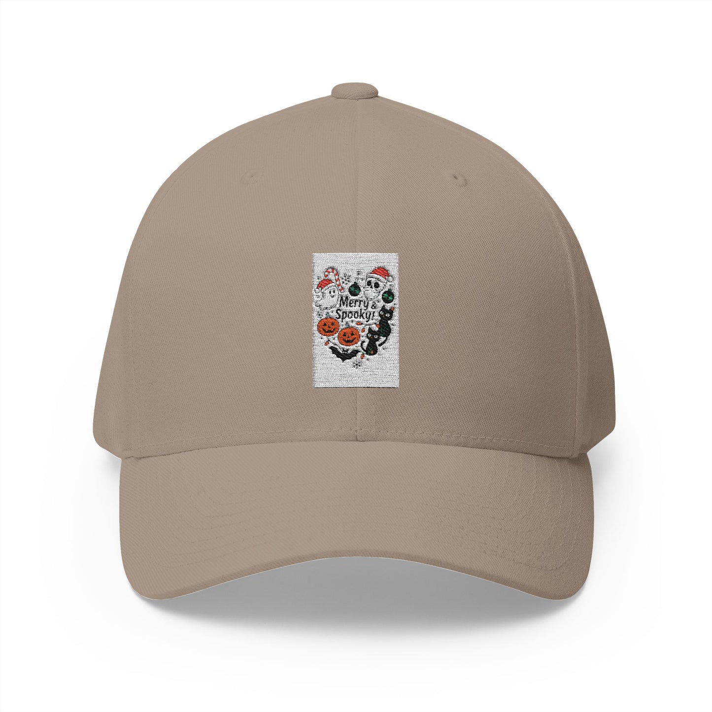 Merry & Spooky Hat