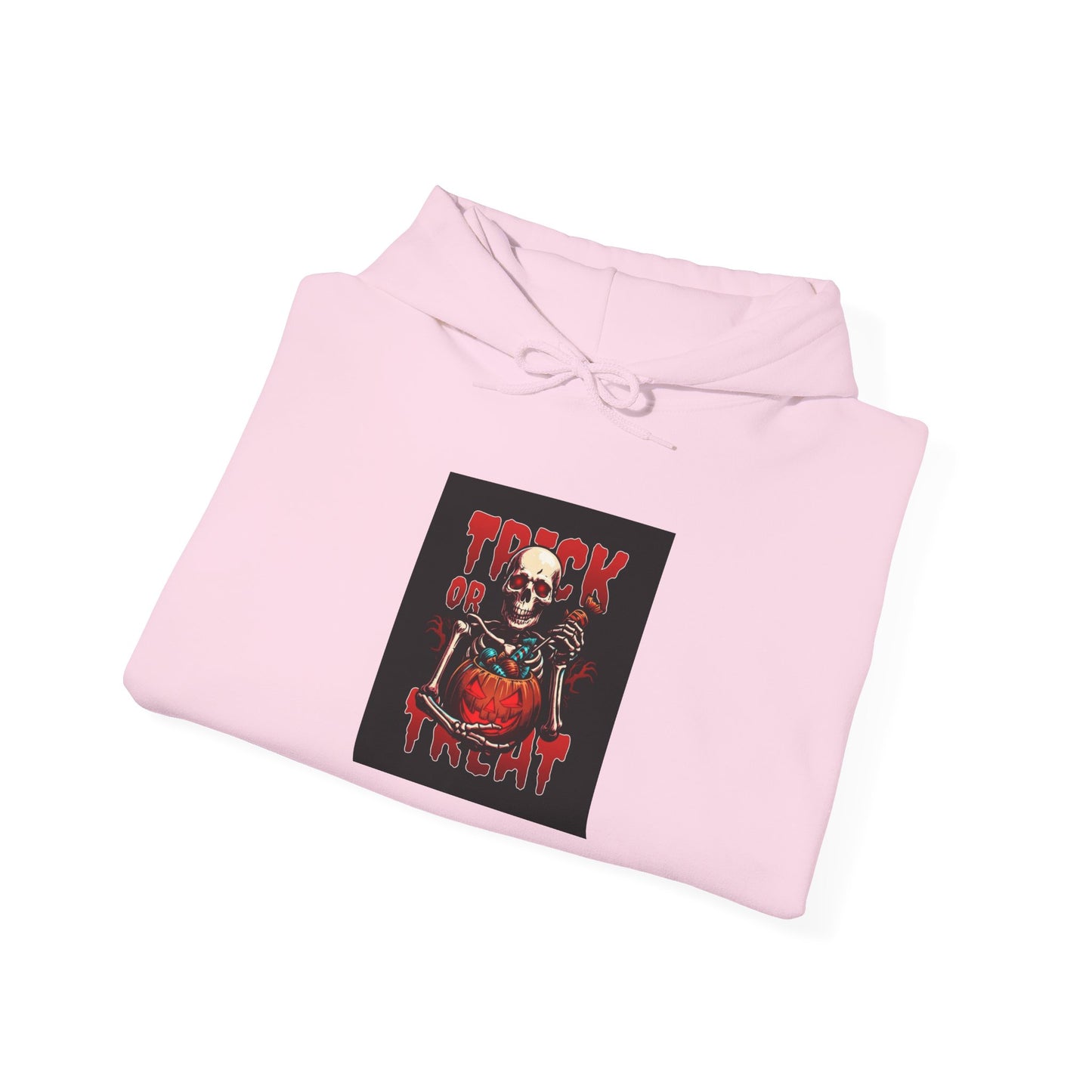 Trick or Treat Hoodie