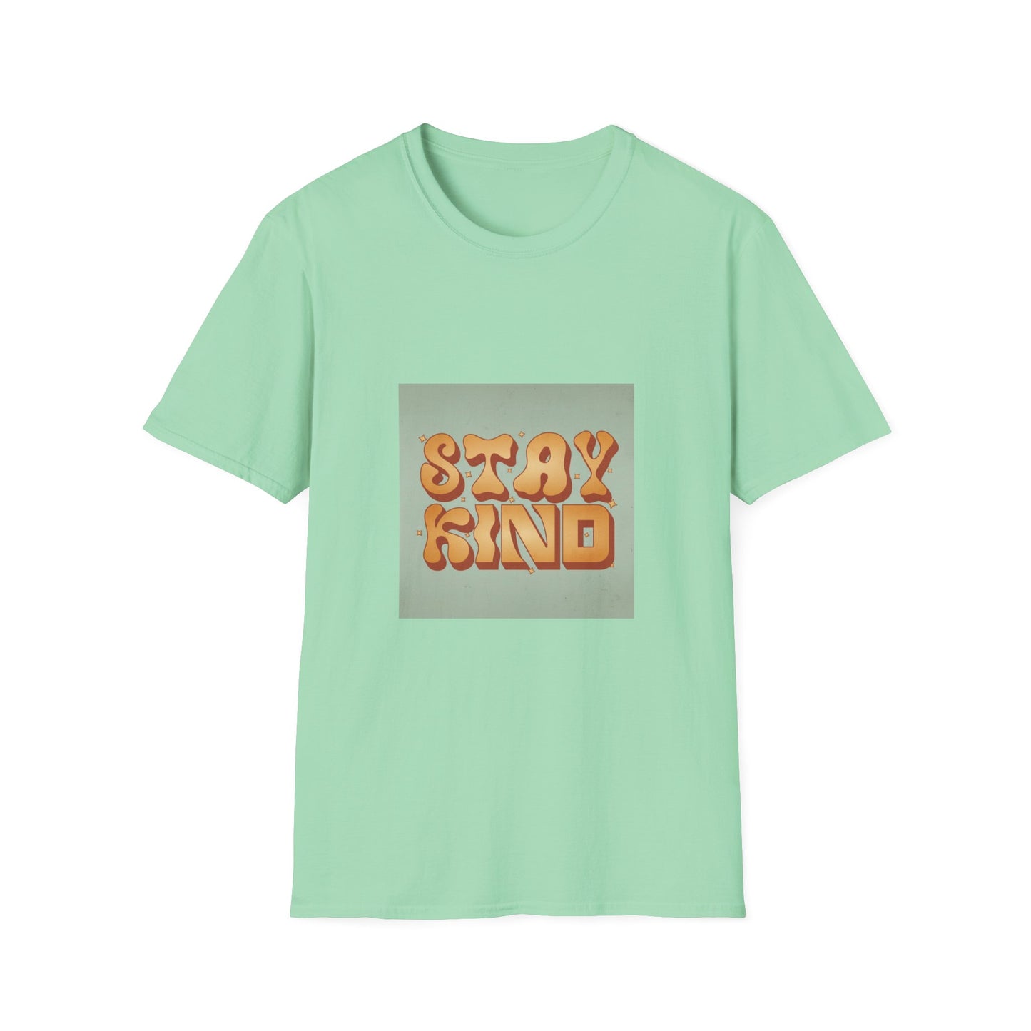 Stay Kind T-Shirt