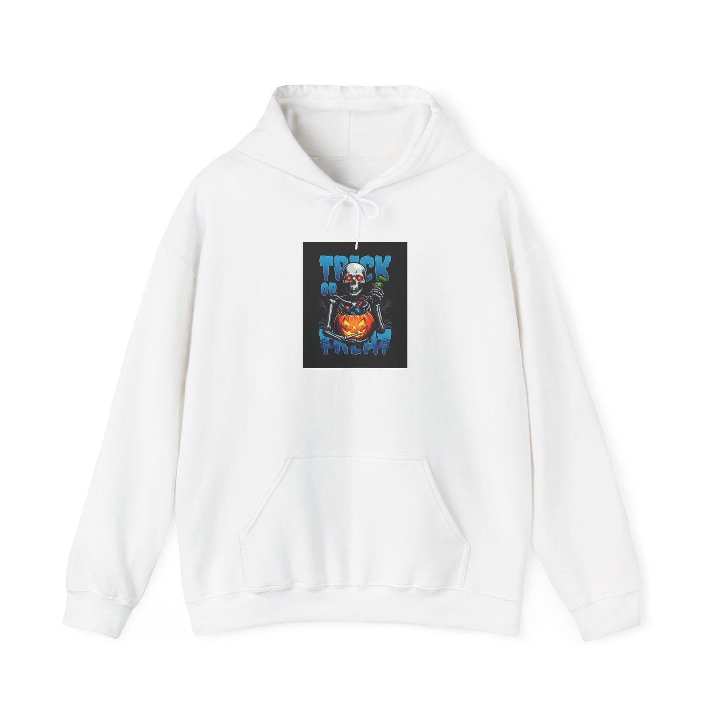 Trick or Treat Hoodie