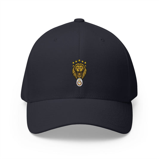 Five Star Lion  Hat